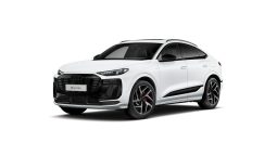 Audi Q6 e-tron occasion – Saint-Louis Réunion