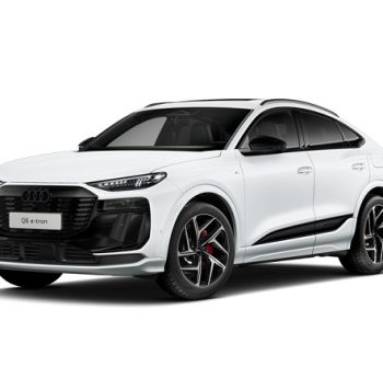Audi Q6 e-tron occasion 2025 à La Réunion