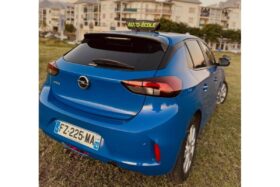 Opel Corsa d’occasion à Saint-Pierre – Réunion