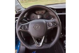 
										Opel Corsa d’occasion à Saint-Pierre – Réunion full									
