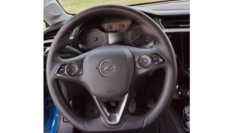 
								Opel Corsa d’occasion à Saint-Pierre – Réunion full									