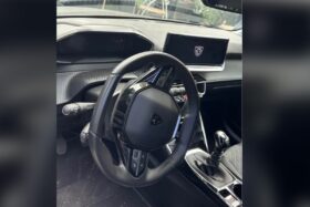 Peugeot 208 d’occasion à Saint-Pierre – Réunion