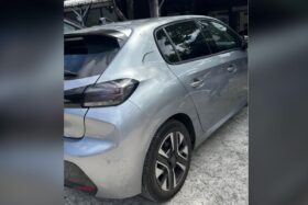 Peugeot 208 d’occasion à Saint-Pierre – Réunion
