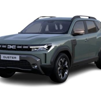 Dacia Duster occasion