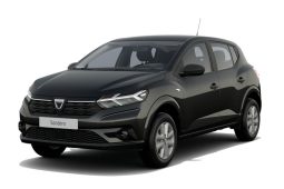 Dacia Sandero occasion – Tampon