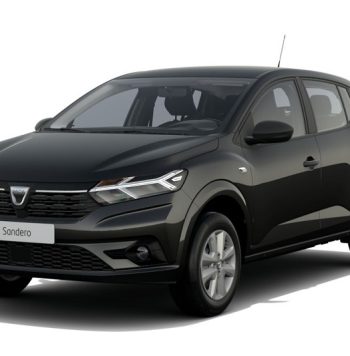 Dacia Sandero occasion