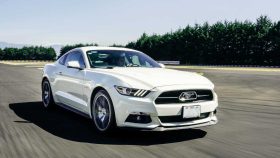 Ford Mustang 2.3 EcoBoost Turbo – Saint-Gilles – Réunion