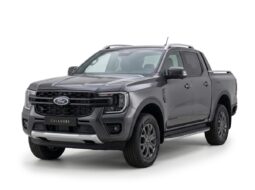 Ford Ranger occasion Saint-Louis