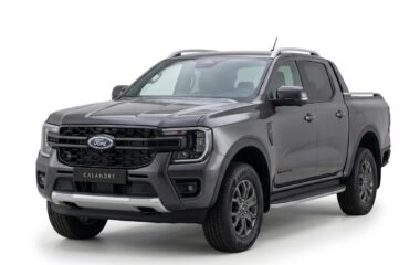 Ford Ranger occasion Saint-Louis
