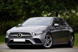 Mercedes-Benz Classe A occasion au Port