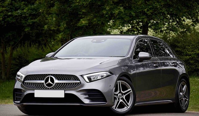 Mercedes-Benz Classe A occasion au Port