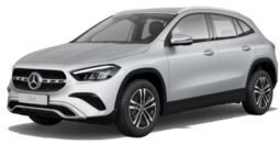 Mercedes GLA occasion Le Port