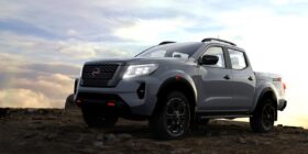 Nissan Navara occasion La Possession