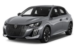 Peugeot 208 occasion La Possession