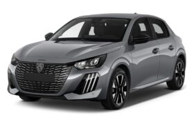 Peugeot 208 occasion La Possession
