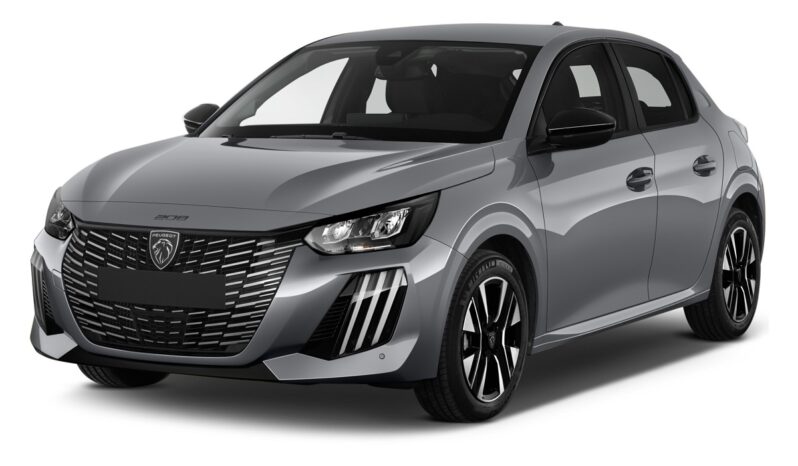 Peugeot 208 occasion La Possession