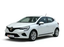 Renault Clio 2022