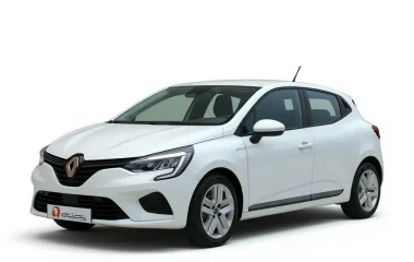 Renault Clio 2022 – Essence – 45 000 km