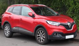 Renault Kadjar occasion 2020