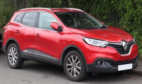 Renault Kadjar occasion 2020