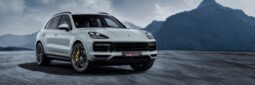 Porsche Panamera – Occasion Saint-Gilles-les-Bain