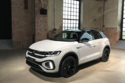 Volkswagen T-Roc d'occasion à Sainte-Suzanne