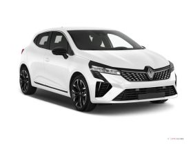 Renault Clio 2020