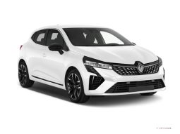 Renault Clio 2020