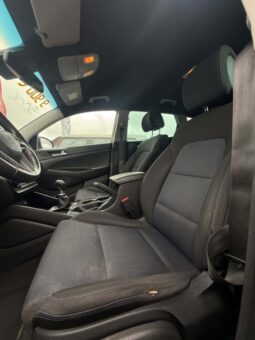 Hyundai Tucson occasion à Saint-Paul – Réunion 97460