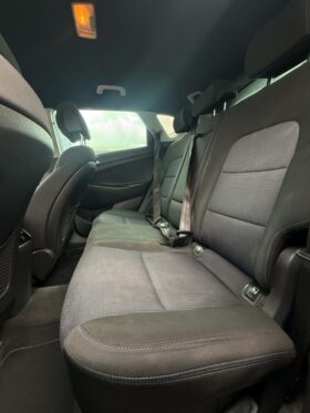 Hyundai Tucson occasion à Saint-Paul – Réunion 97460