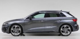Audi A3 d’occasion à Saint-Leu – Réunion 97426