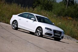 Audi A4 d’occasion à Saint-Leu – Voiture Audi à vendre Saint-Leu