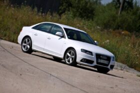 Audi A4 d’occasion à Saint-Leu – Voiture Audi à vendre Saint-Leu