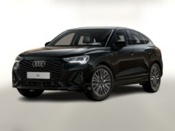 Audi Q3 d’occasion à Saint-Leu – Réunion 97436
