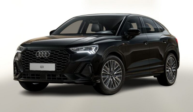 Audi Q3 d'occasion à Saint-Leu