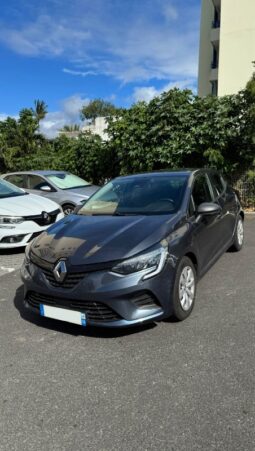 Renault Clio 2022