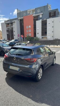 Renault Clio 2022