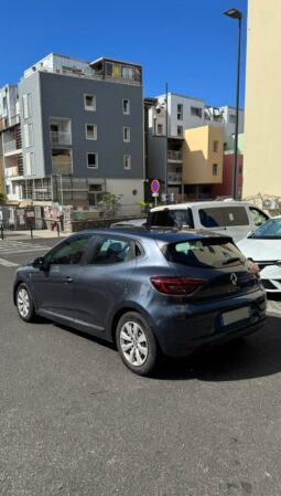 Renault Clio 2022