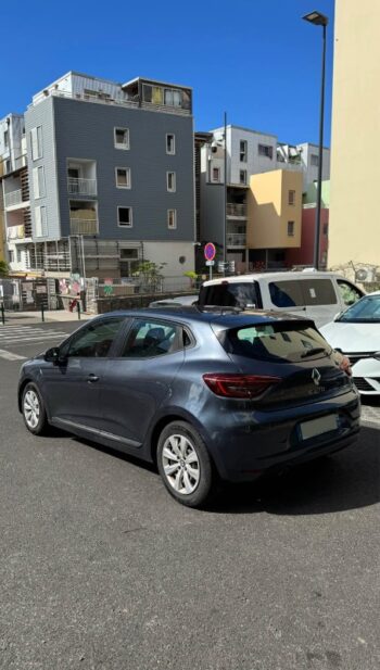 Voitures d’occasion à La Réunion – Annonce Auto