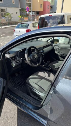 Renault Clio 2022