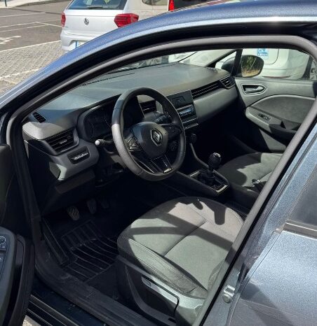 
								Renault Clio 2022 full									