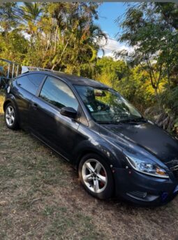 
										Ford Focus d’occasion à Saint-Paul – Réunion 97460 full									