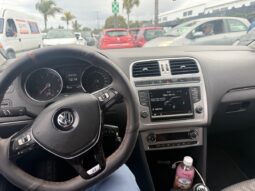 
										Volkswagen Polo occasion à Saint-Pierre – Réunion 97410 full									