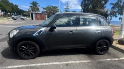 
										Mini Countryman occasion à Saint-Paul – Réunion 97411 full									