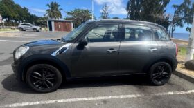 Mini Countryman occasion à Saint-Paul – Réunion 97411