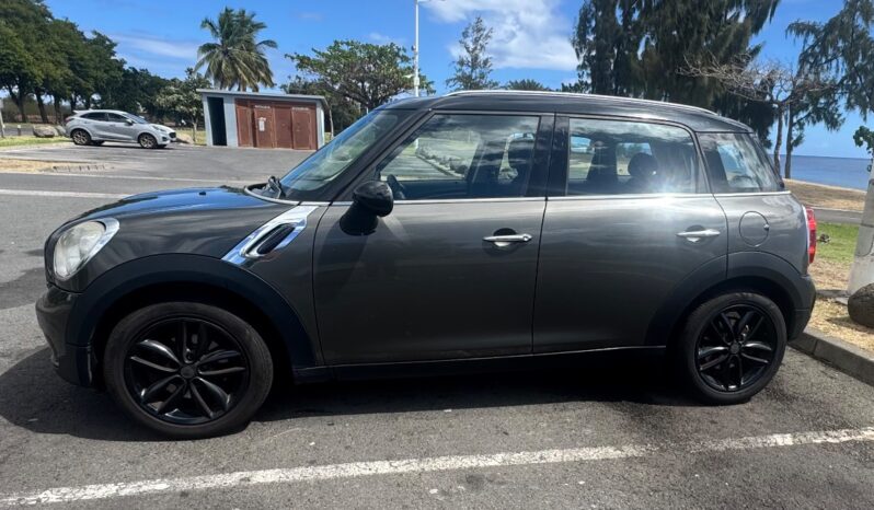 
								Mini Countryman occasion à Saint-Paul – Réunion 97411 full									