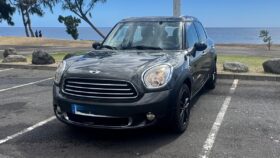 Mini Countryman occasion à Saint-Paul – Réunion 97411