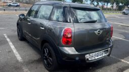 
										Mini Countryman occasion à Saint-Paul – Réunion 97411 full									