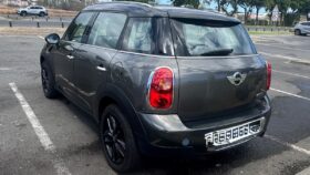 Mini Countryman occasion à Saint-Paul – Réunion 97411
