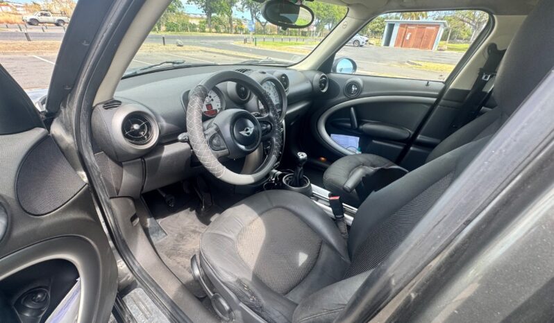 
								Mini Countryman occasion à Saint-Paul – Réunion 97411 full									